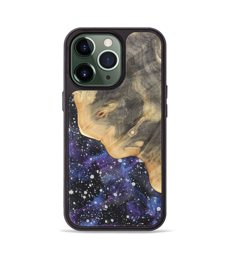 iPhone 13 Pro Wood Phone Case - Jana (Cosmos, 732955)