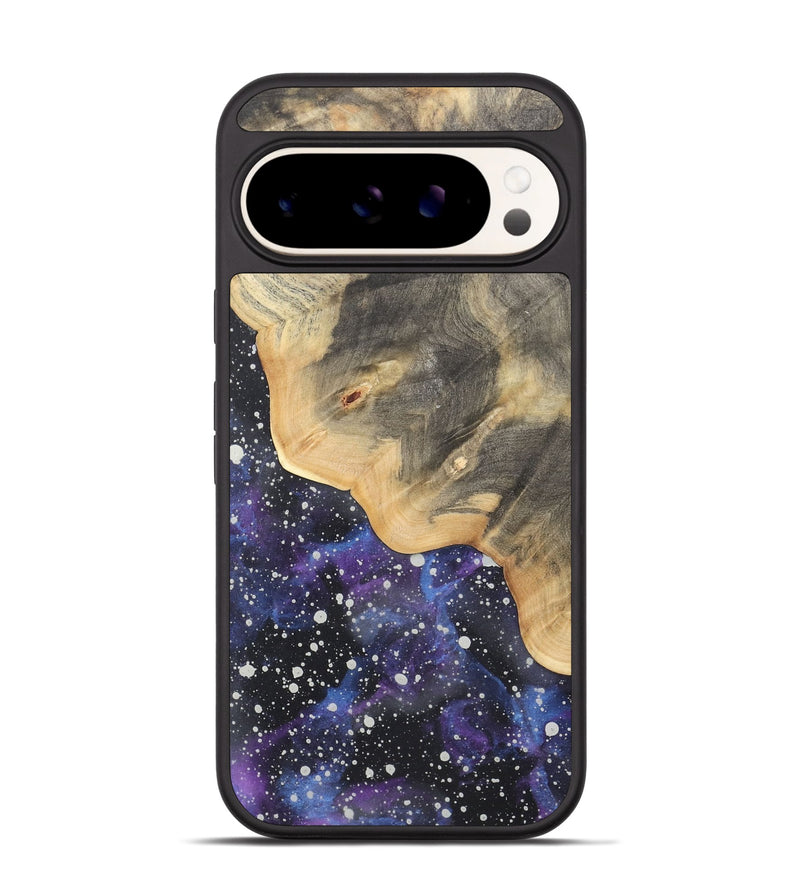 Pixel 9 Pro Wood Phone Case - Jana (Cosmos, 732955)