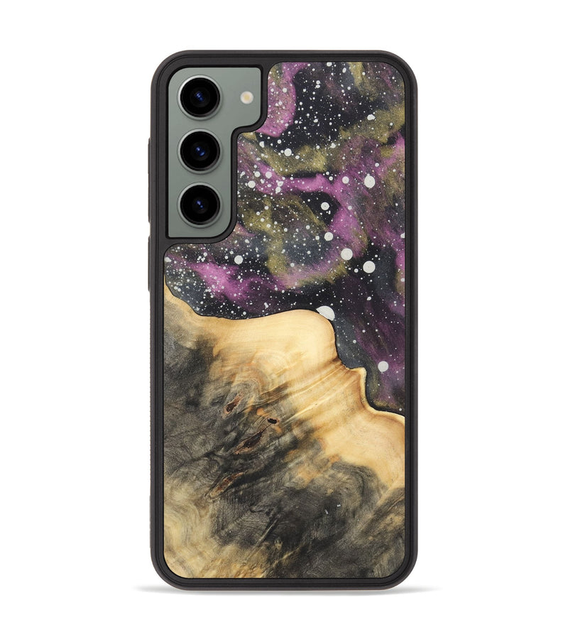 Galaxy S23 Plus Wood Phone Case - Alphons (Cosmos, 732958)