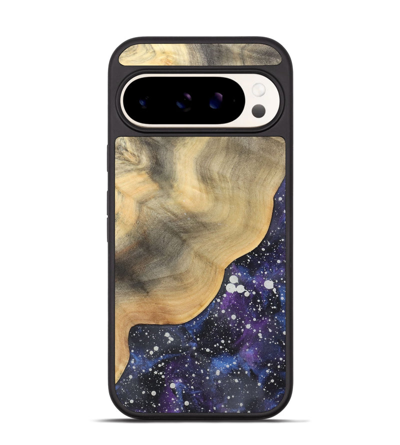 Pixel 9 Pro Wood Phone Case - Dorothy (Cosmos, 732961)