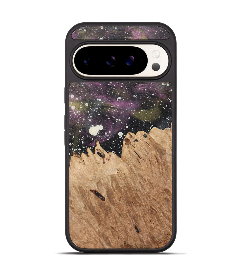 Pixel 9 Pro Wood Phone Case - Vesna (Cosmos, 732992)