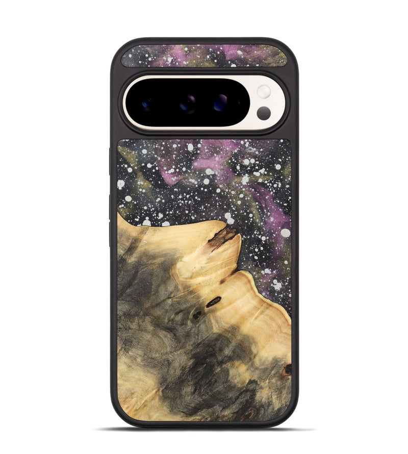 Pixel 9 Pro Wood Phone Case - Joli (Cosmos, 732993)