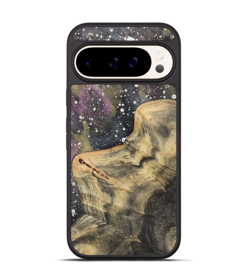 Pixel 9 Pro Wood Phone Case - Dejah (Cosmos, 732995)