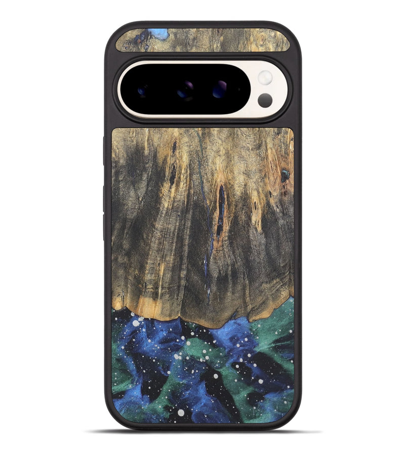 Pixel 9 Pro XL Wood Phone Case - Leela (Cosmos, 733007)