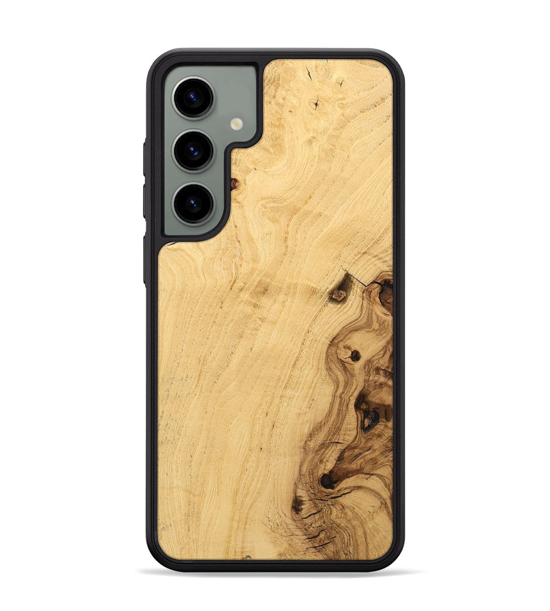 Galaxy S24 Plus Wood Phone Case - Julio (Wood Burl, 733097)