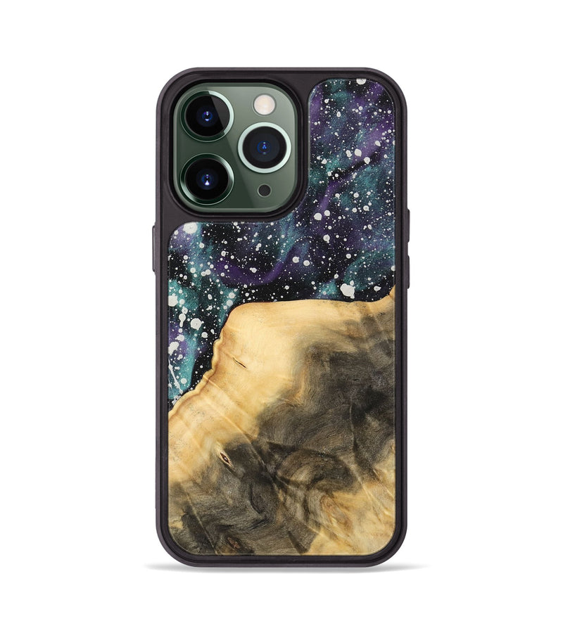 iPhone 13 Pro Wood Phone Case - Curt (Cosmos, 733140)