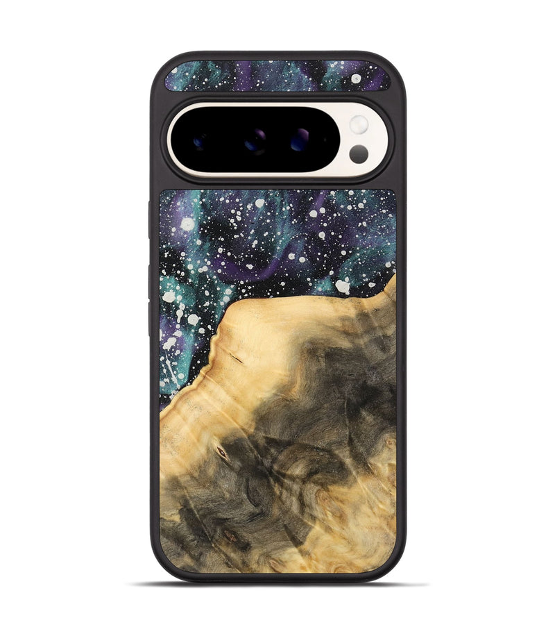 Pixel 9 Pro Wood Phone Case - Curt (Cosmos, 733140)