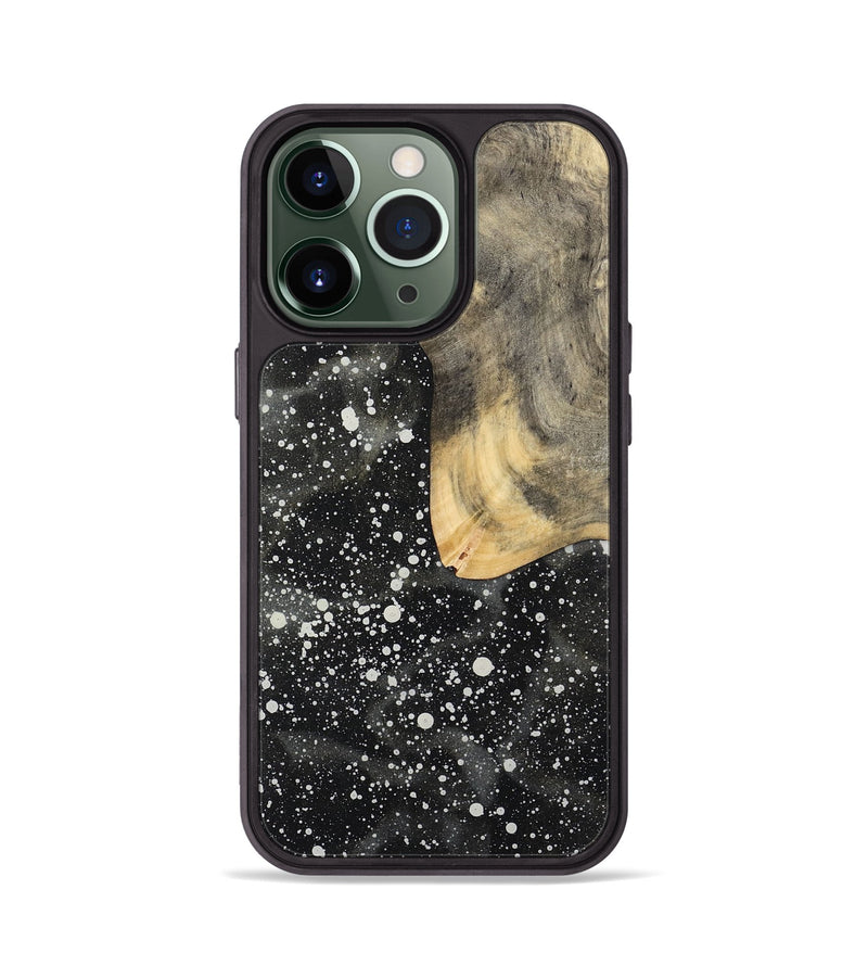 iPhone 13 Pro Wood Phone Case - Edlene (Cosmos, 733146)