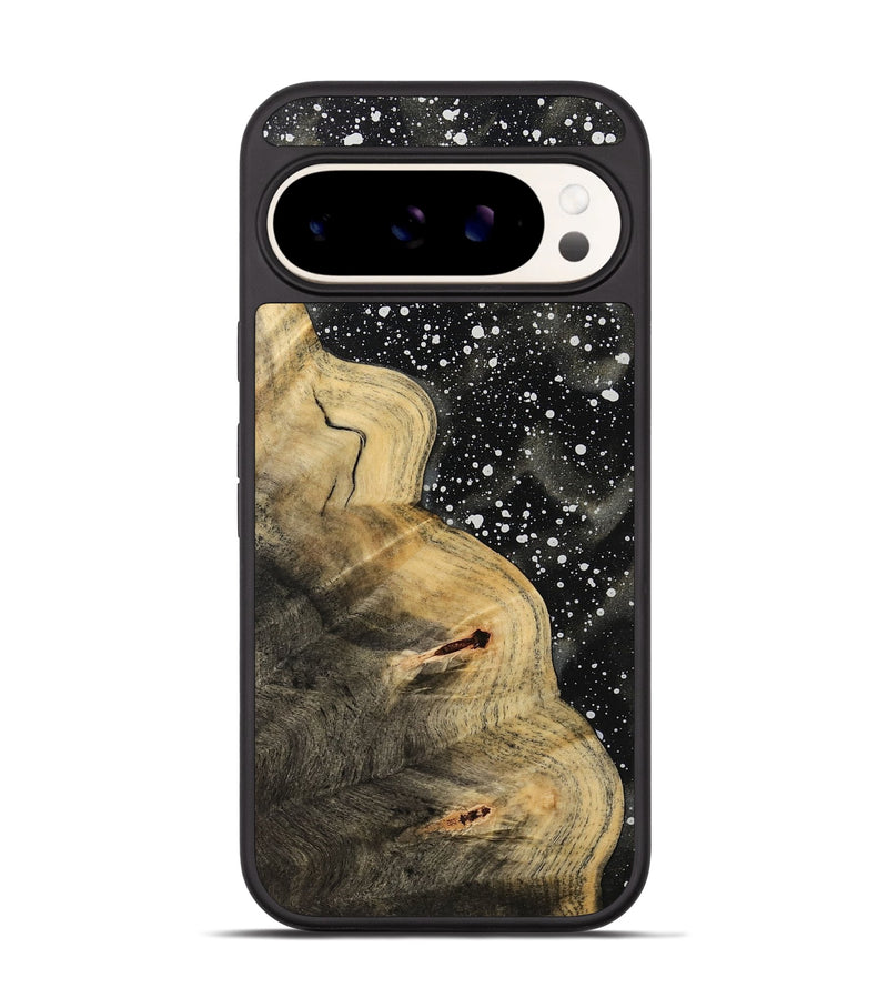 Pixel 9 Pro Wood Phone Case - Mayra (Cosmos, 733157)