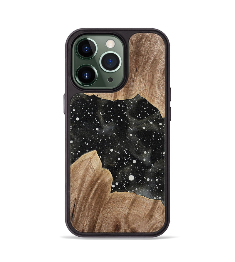 iPhone 13 Pro Wood Phone Case - Gladyce (Cosmos, 733159)