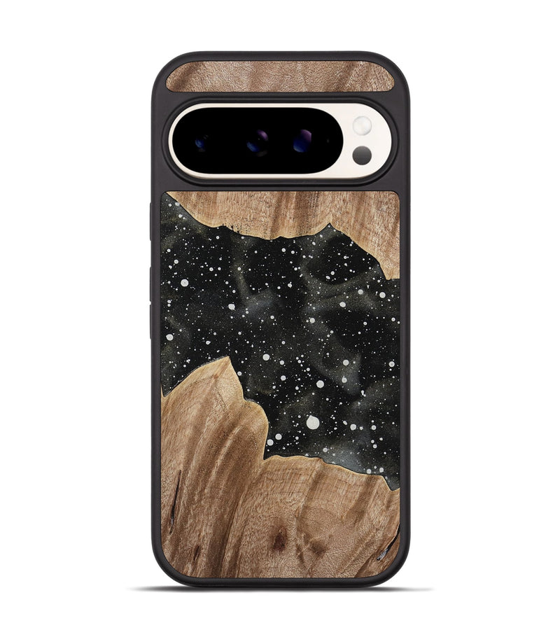 Pixel 9 Pro Wood Phone Case - Gladyce (Cosmos, 733159)