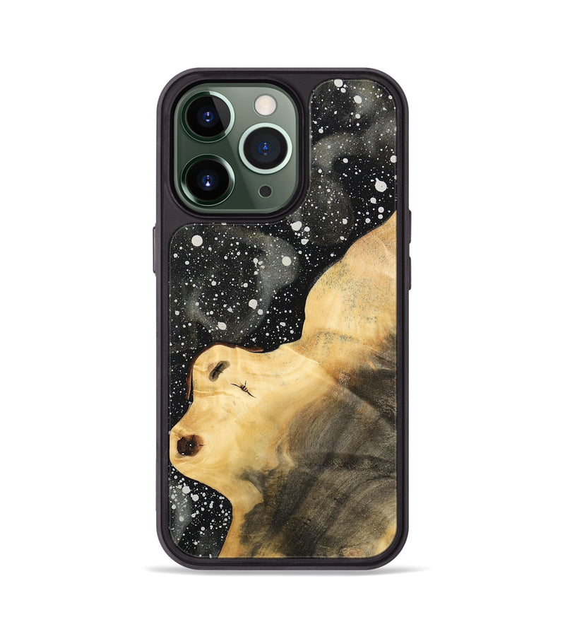 iPhone 13 Pro Wood Phone Case - Jordy (Cosmos, 733168)