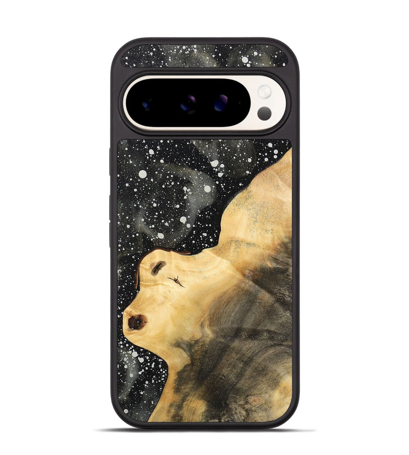 Pixel 9 Pro Wood Phone Case - Jordy (Cosmos, 733168)