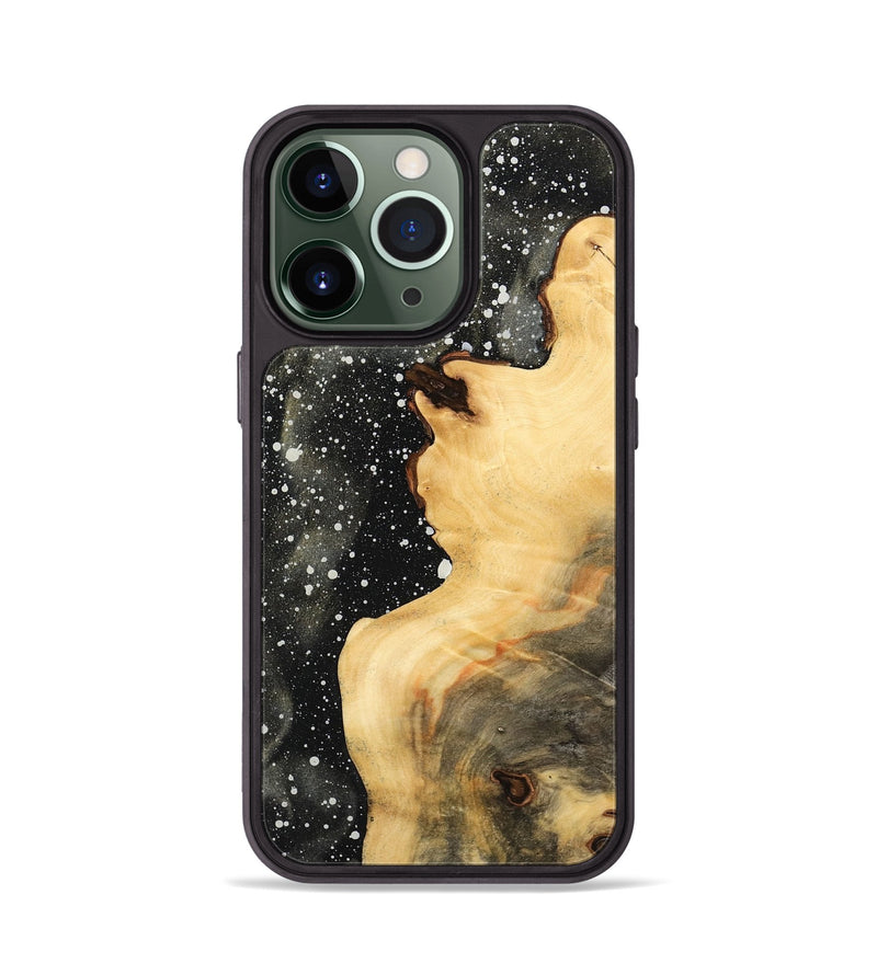 iPhone 13 Pro Wood Phone Case - Dani (Cosmos, 733170)