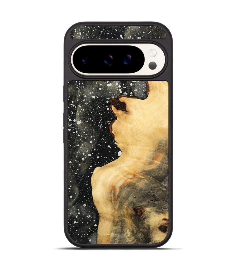 Pixel 9 Pro Wood Phone Case - Dani (Cosmos, 733170)