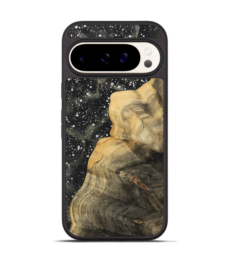 Pixel 9 Pro Wood Phone Case - Bili (Cosmos, 733181)