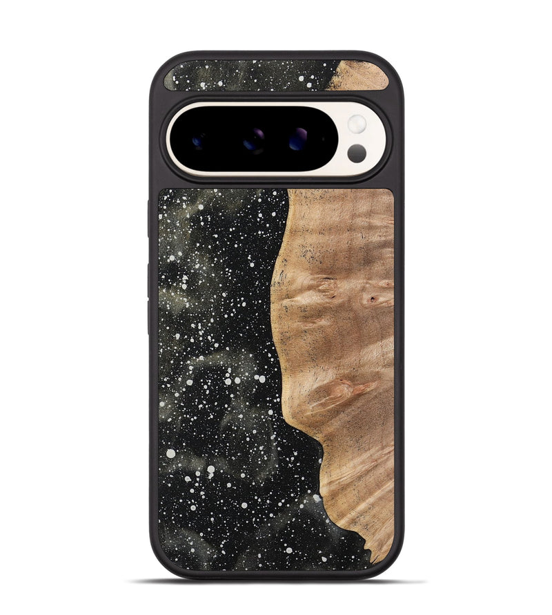 Pixel 9 Pro Wood Phone Case - Sherree (Cosmos, 733184)