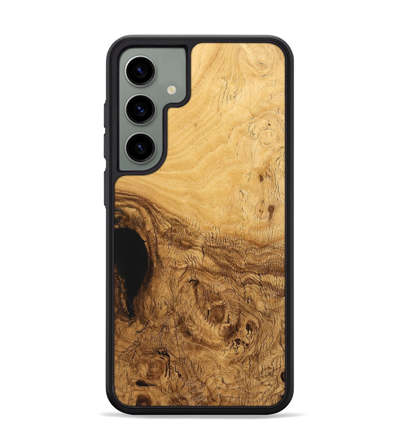 Galaxy S24 Plus Wood Phone Case - Zarla (Wood Burl, 733188)