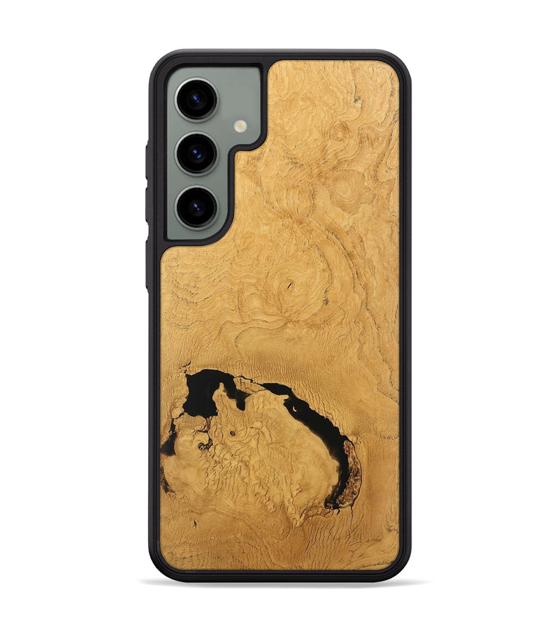 Galaxy S24 Plus Wood Phone Case - Vassie (Wood Burl, 733191)