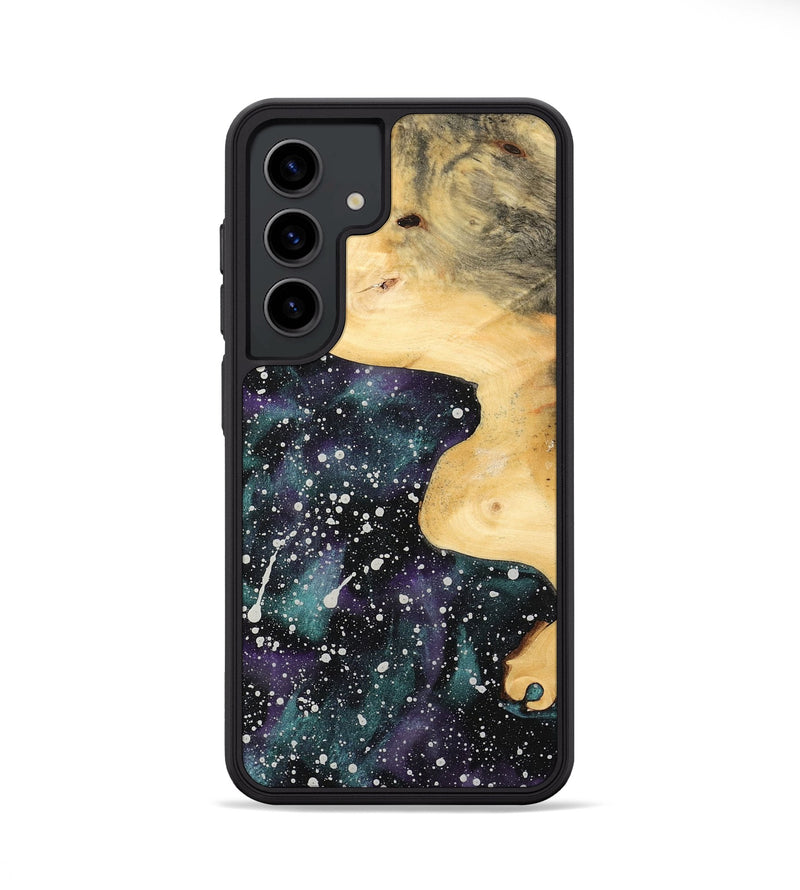 Galaxy S24 Wood Phone Case - Minna (Cosmos, 733195)