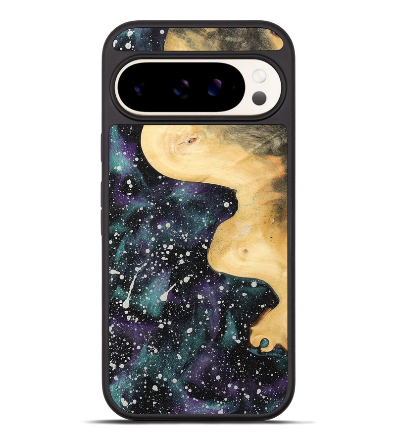 Pixel 9 Pro XL Wood Phone Case - Minna (Cosmos, 733195)