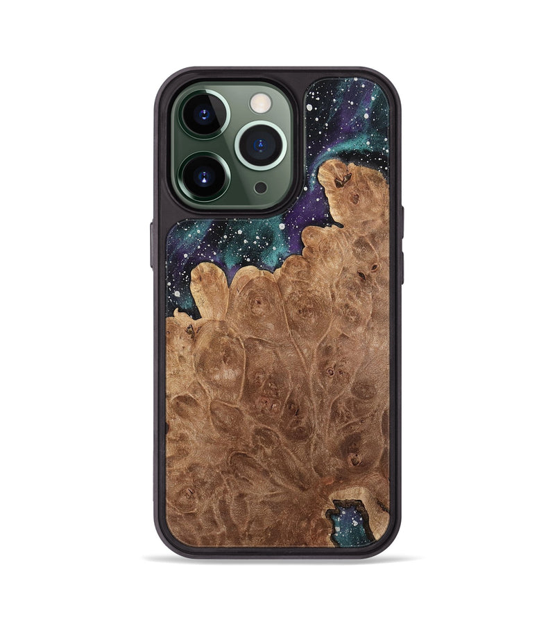 iPhone 13 Pro Wood Phone Case - Delmar (Cosmos, 733196)