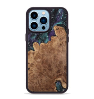 iPhone 14 Pro Max Wood Phone Case - Delmar (Cosmos, 733196)