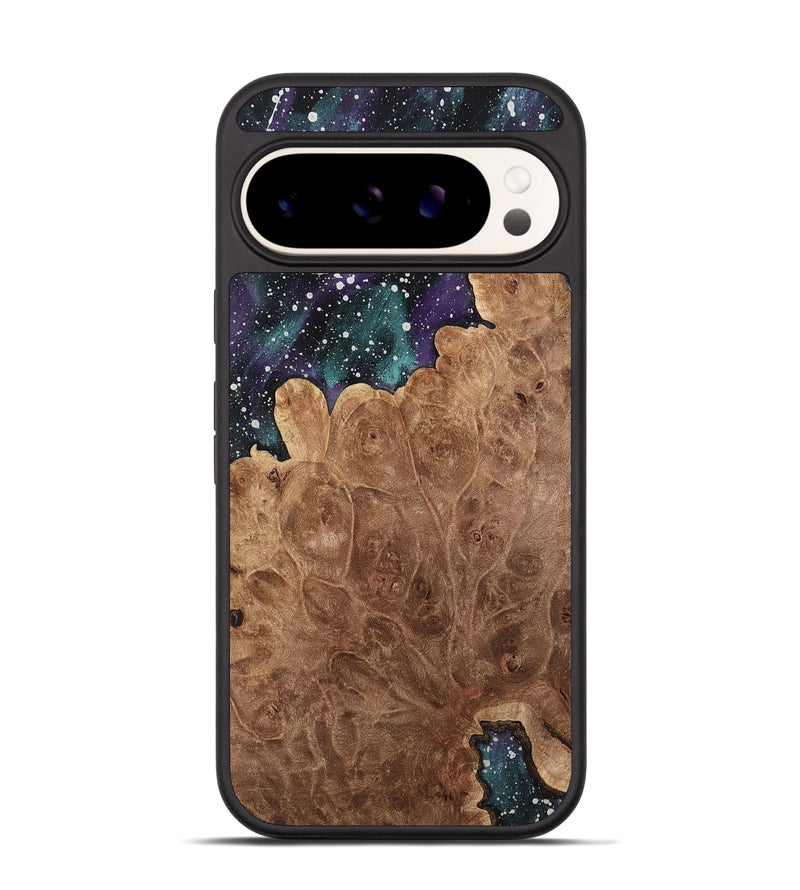 Pixel 9 Pro Wood Phone Case - Delmar (Cosmos, 733196)