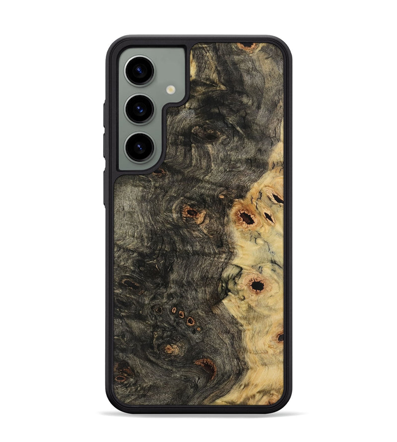 Galaxy S24 Plus Wood Phone Case - Helena (Wood Burl, 733200)