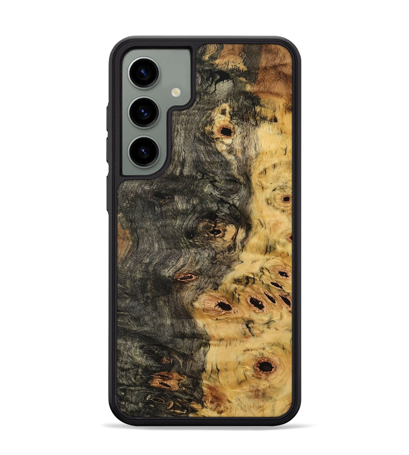 Galaxy S24 Plus Wood Phone Case - Horton (Wood Burl, 733208)