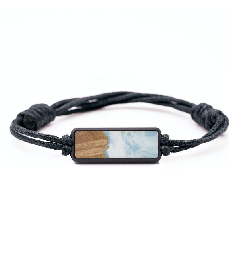 Classic Wood Bracelet - Christian (Coastal, 733365)