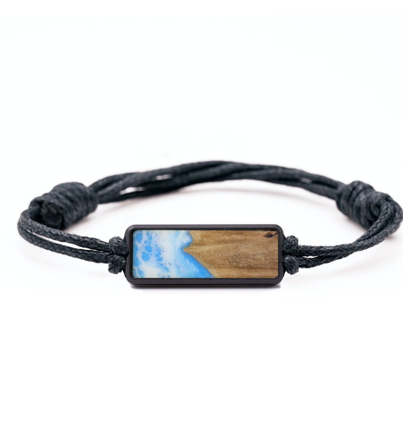 Classic Wood Bracelet - Pam (Coastal, 733367)