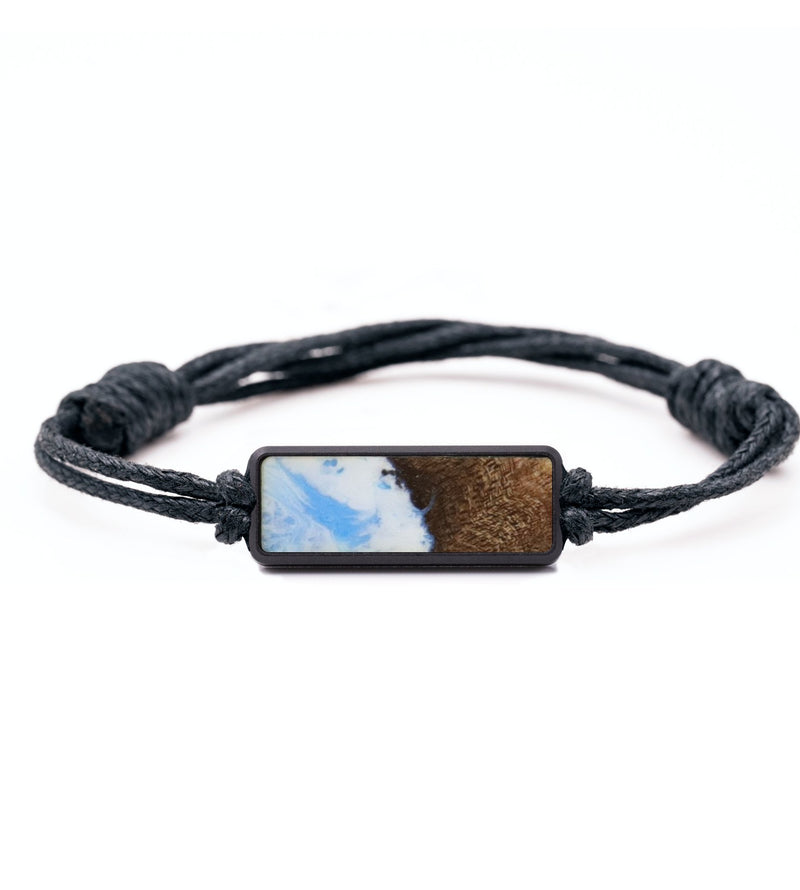 Classic Wood Bracelet - Carmen (Coastal, 733368)