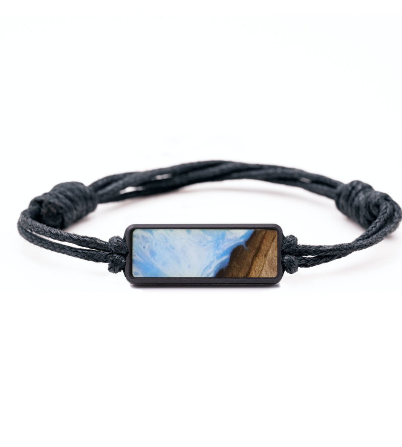 Classic Wood Bracelet - Gianna (Coastal, 733369)