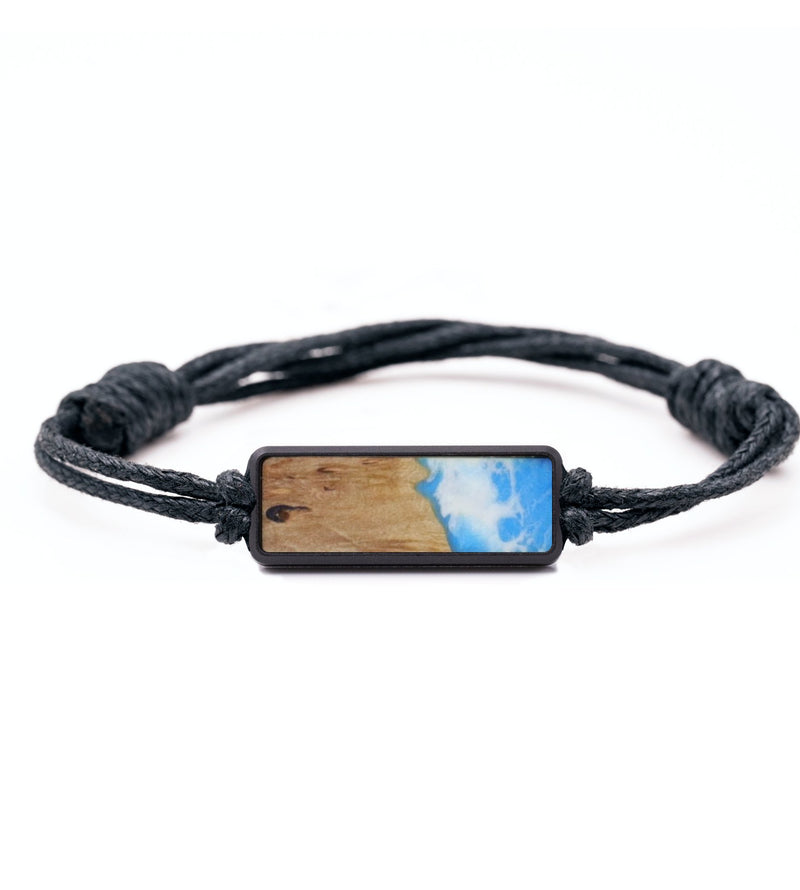 Classic Wood Bracelet - Lois (Coastal, 733374)