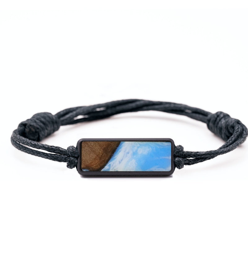 Classic Wood Bracelet - Colby (Coastal, 733375)