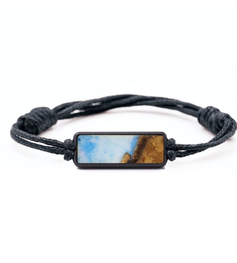 Classic Wood Bracelet - Gabriella (Coastal, 733380)