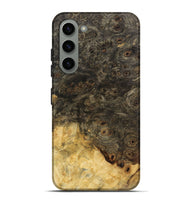 Galaxy S23 Plus Wood Live Edge Phone Case - Renata (Wood Burl, 733419)