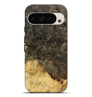 Pixel 9 Pro XL Wood Live Edge Phone Case - Renata (Wood Burl, 733419)