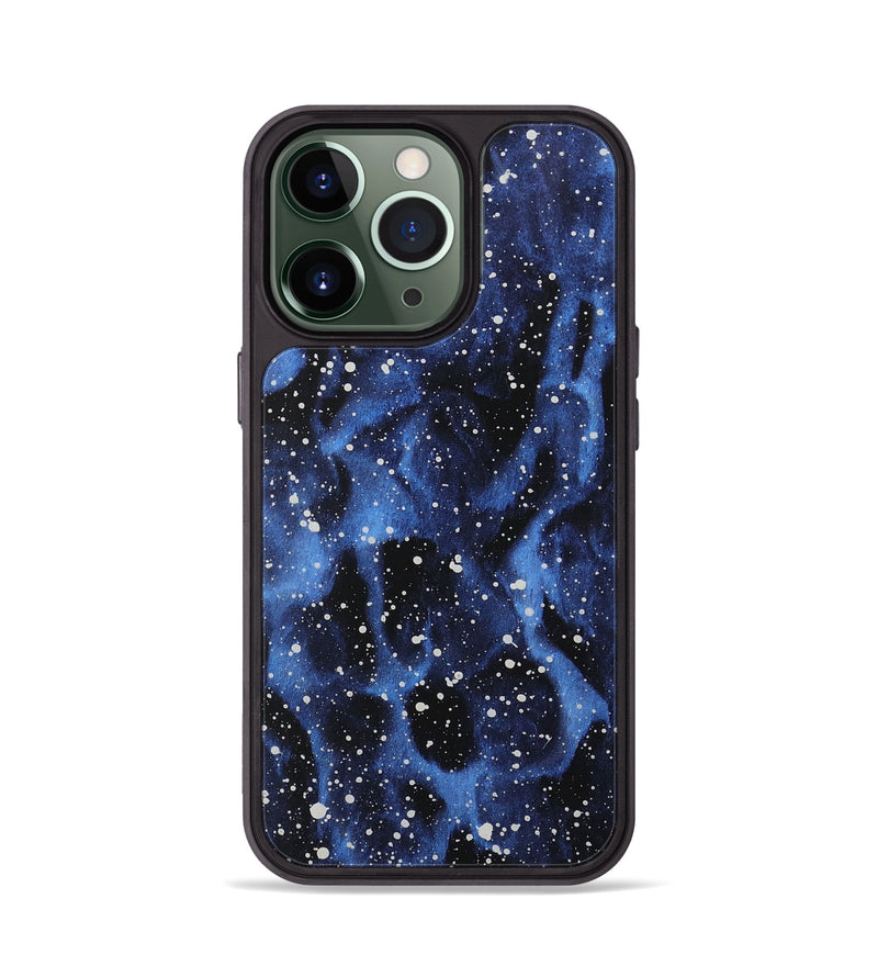 iPhone 13 Pro ResinArt Phone Case - Dozier (Cosmos, 733472)