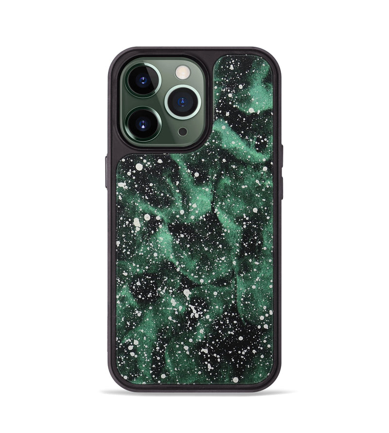 iPhone 13 Pro ResinArt Phone Case - Naren (Cosmos, 733475)