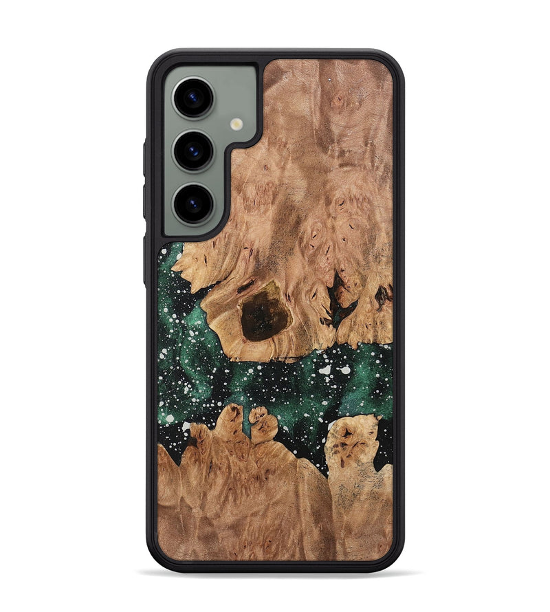 Galaxy S24 Plus Wood Phone Case - Aloise (Cosmos, 733486)