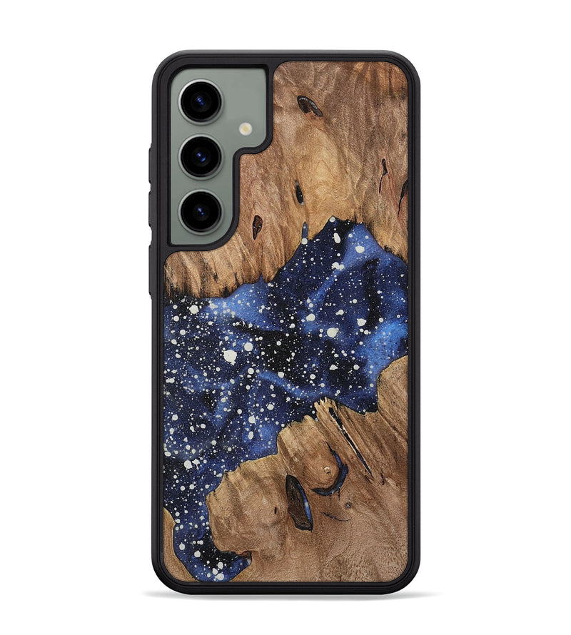 Galaxy S24 Plus Wood Phone Case - Edeline (Cosmos, 733495)