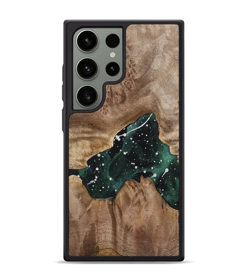 Galaxy S24 Ultra Wood Phone Case - Jimmie (Cosmos, 733501)