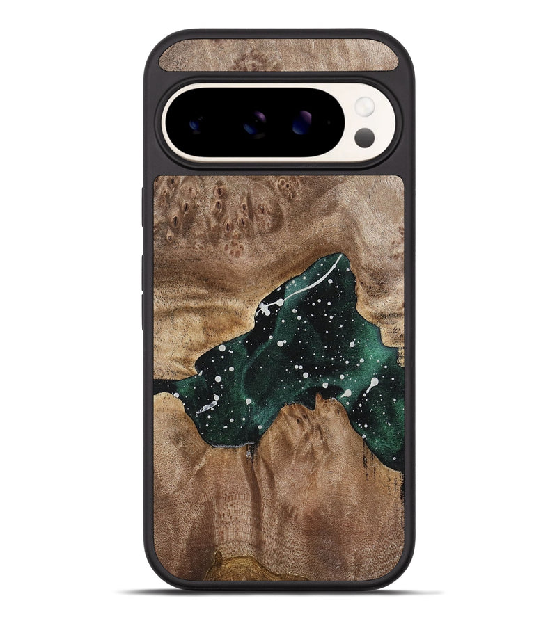 Pixel 9 Pro XL Wood Phone Case - Jimmie (Cosmos, 733501)