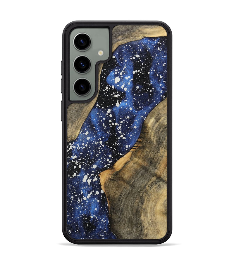 Galaxy S24 Plus Wood Phone Case - Fastowl (Cosmos, 733509)