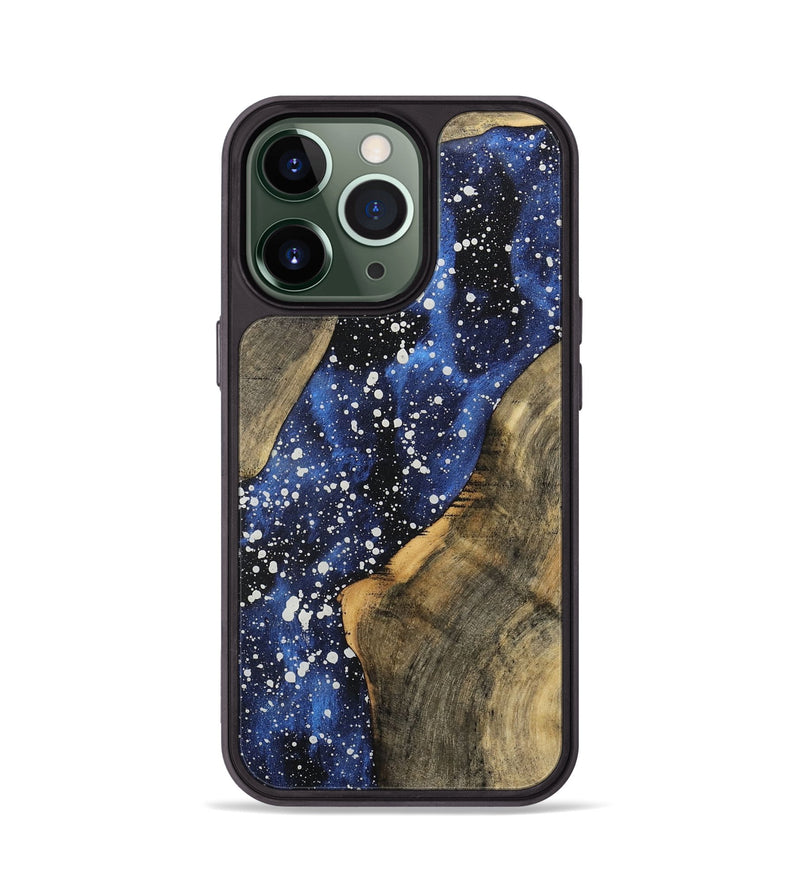 iPhone 13 Pro Wood Phone Case - Fastowl (Cosmos, 733509)