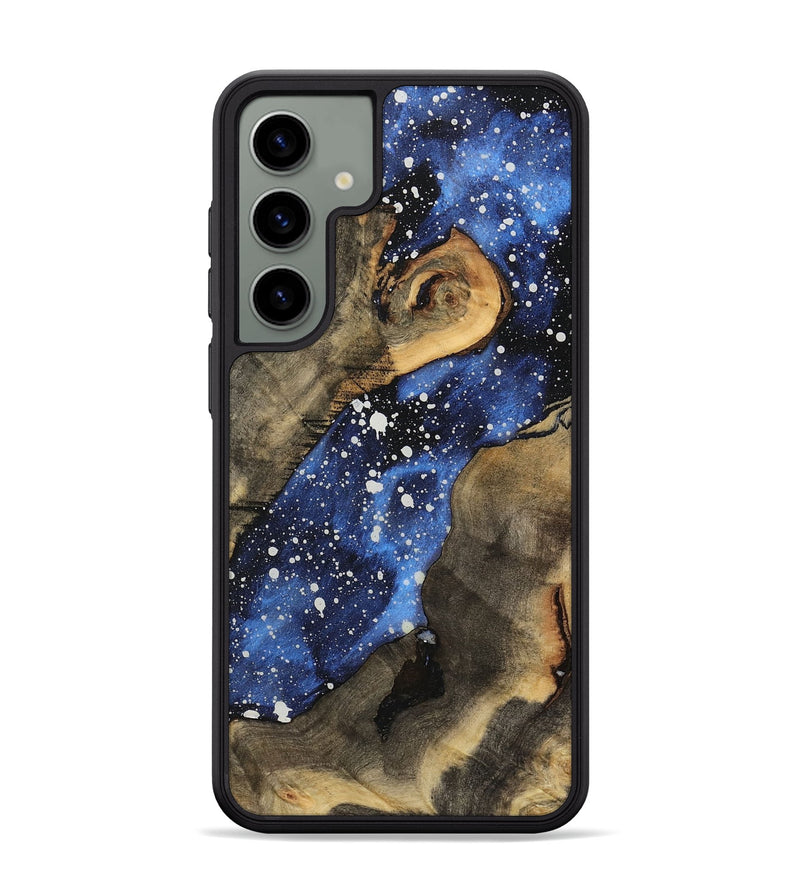 Galaxy S24 Plus Wood Phone Case - Nevsa (Cosmos, 733513)