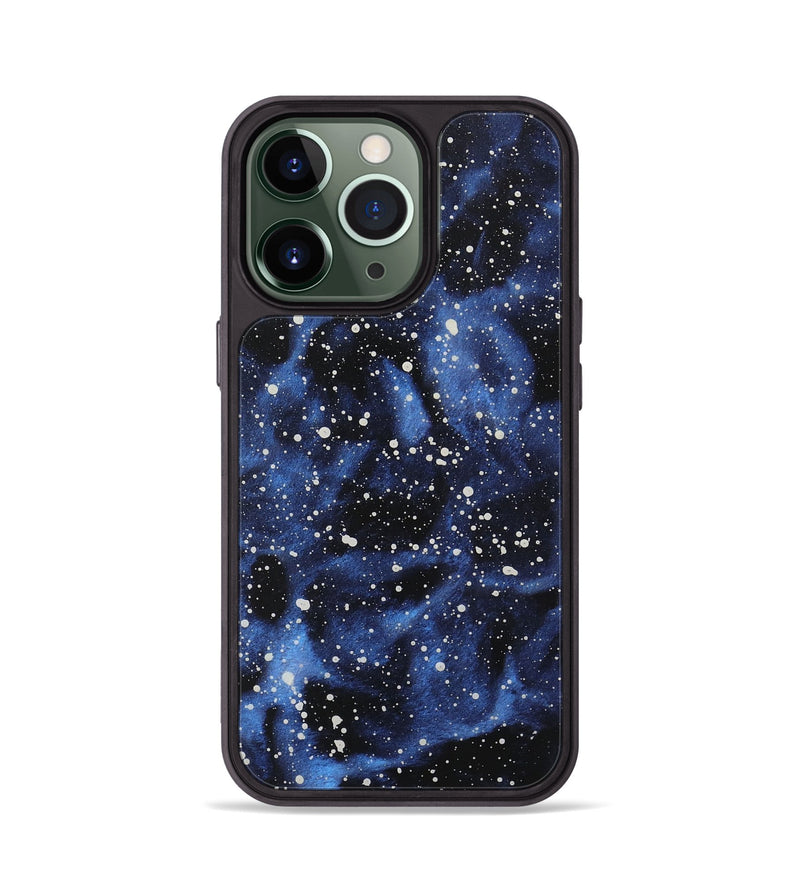 iPhone 13 Pro ResinArt Phone Case - Mehmud (Cosmos, 733515)