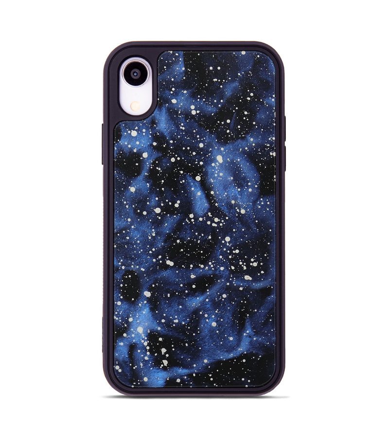 iPhone Xr ResinArt Phone Case - Mehmud (Cosmos, 733515)